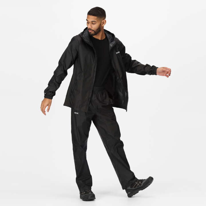 Regatta Herren Regenhose